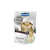 پوچ گربه فنبی شیر بز و مرغ Faenbei Cat Goat Milk With Chicken Pouch 85g