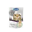 پوچ گربه فنبی شیر بز و مرغ Faenbei Cat Goat Milk With Chicken Pouch 85g