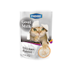 پوچ گربه فنبی شیر بز، مرغ و خرگوش Faenbei Cat Goat Milk With Chicken & Rabbit Pouch 85g