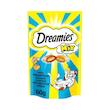 تشویقی گربه دریمیز با طعم سالمون و پنیر 60 گرم Dreamies Cat Treats Mix Salmon & Cheese 
