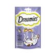 تشویقی گربه دریمیز با طعم اردک 60 گرم Dreamies Cat Treats With Duck