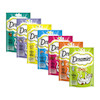 تشویقی گربه دریمیز با طعم اردک 60 گرم Dreamies Cat Treats With Duck