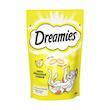 تشویقی گربه دریمیز با طعم پنیر 60 گرم Dreamies Cat Treats With Cheese