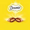 تشویقی گربه دریمیز با طعم اردک 60 گرم Dreamies Cat Treats With Duck