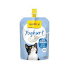 تشویقی ماست و کلسیم گربه جیم کت GimCat Yoghurt & Calsium وزن 150 گرم