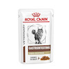 پوچ گربه گاسترو فایبر ریسپانس رویال کنین در سس 85 گرم Royal Canin Gastrointestinal Fibre Response Wet Pouch