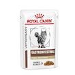 پوچ گربه گاسترو فایبر ریسپانس رویال کنین در سس 85 گرم Royal Canin Gastrointestinal Fibre Response Wet Pouch