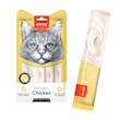 بستنی تشویقی گربه ونپی کرمی با طعم مرغ 14 گرم Wanpy Creamy Treat Chicken