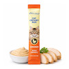 بستنی تشویقی گربه کولا لوکا با طعم مرغ 15 گرم Cola Loca Cat Snacks with Chicken