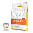 غذای خشک درمانی گربه جوسرا هلپ یورینری 1 کیلویی فله - کمک به سلامت دستگاه ادراری Josera Help Urinary - بسته بندی میوتن
