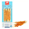 تشویقی سگ ونپی VIP چوب جویدنی با روکش مرغ 85 گرم Wanpy Chicken Jerky & Rawhide Twists