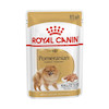 پوچ سگ پامرانین بالغ رویال کنین 85 گرم Royal Canin Pomeranian Adult