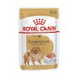 پوچ سگ پامرانین بالغ رویال کنین 85 گرم Royal Canin Pomeranian Adult