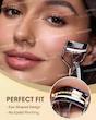 فرمژه شیگلم مدل Made for me eyelash curler