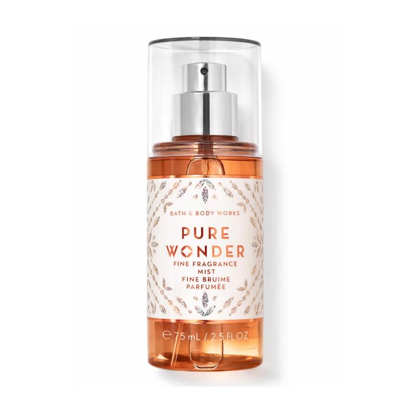بادی میست Bath & Body Works مدل Pure Wonder