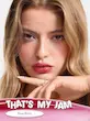 لیپ گلاس 12 ساعته شیگلم رنگ‌ That’s My Jam
