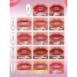 لیپ گلاس ۱۲ ساعته شیگلم رنگ Hard Candy