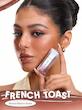 لیپ گلاس 12 ساعته شیگلم رنگ French Toast