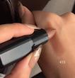 رژلب جامد KIKO شماره 433 مدل Smart Fusion