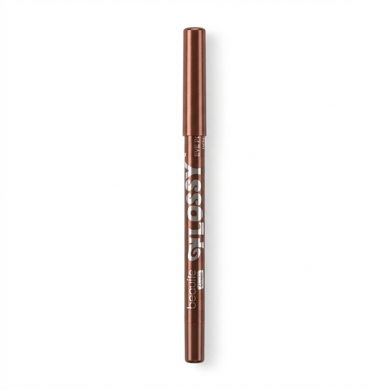 مداد چشم BEAULIS رنگ Copper Sparkle 117 