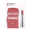 رژلب شیرآپ flormar شماره 011 ROSY LUST