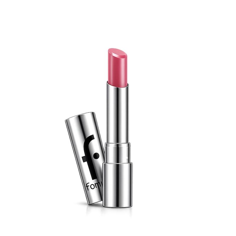 رژلب شیرآپ flormar شماره 011 ROSY LUST