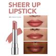 رژلب شیرآپ flormar شماره 017 PEACHY GLOW