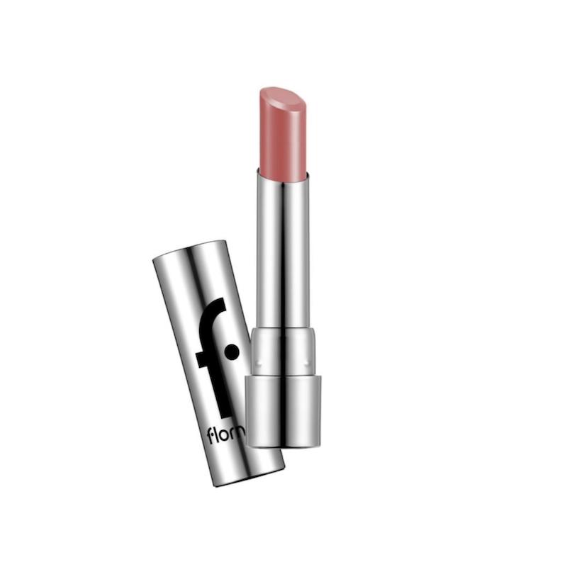 رژلب شیرآپ flormar شماره 017 PEACHY GLOW