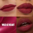 تدی تینت میبلین شماره 50 WILD AT HEART
