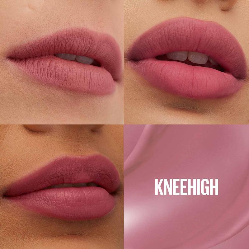 تدی تینت میبلین شماره 55 KNEEHIGH