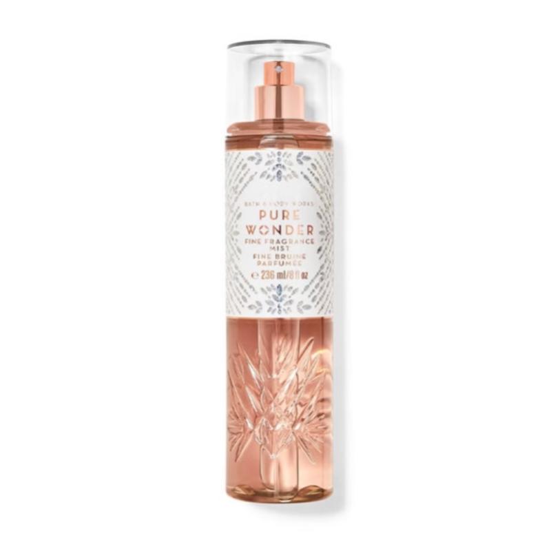 بادی میست Bath and Body Works مدل Pure Wonder