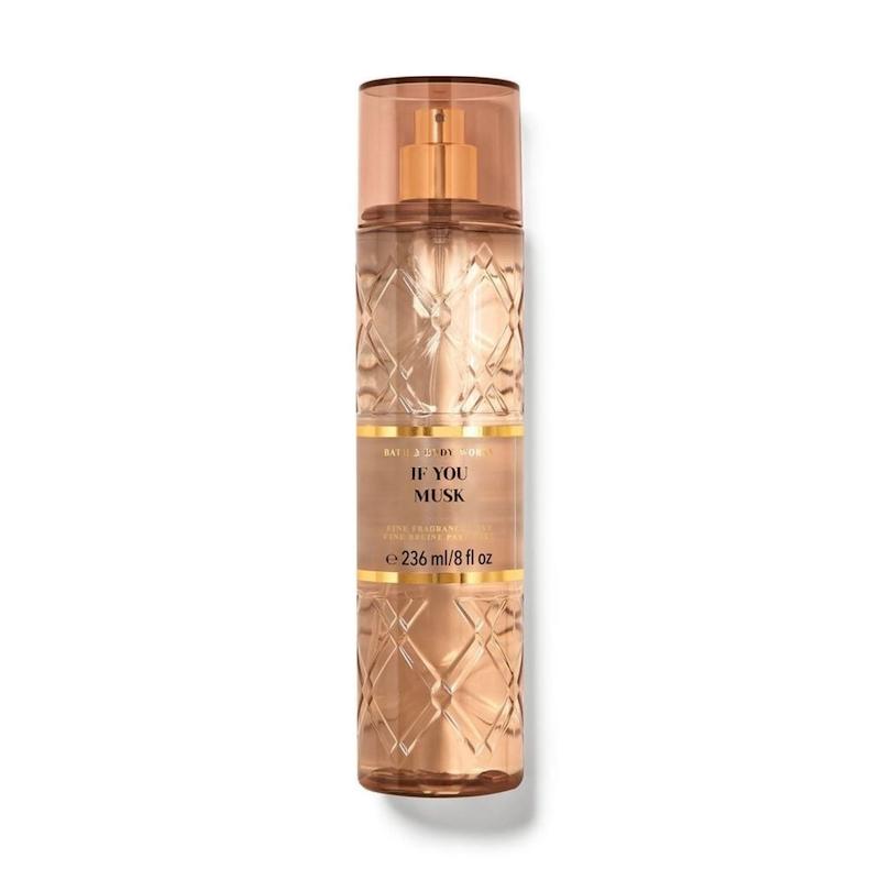 بادی میست Bath and Body Works مدل If You Musk