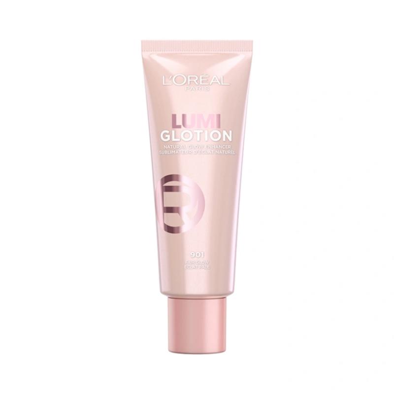 لومی گلوشن L’Oreal رنگ 901
