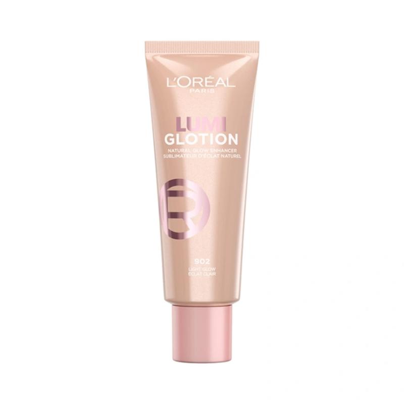 لومی گلوشن L’Oreal شماره 902