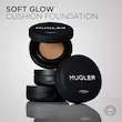 کوشن لیمیتید ادیشن L’Oreal مدل mugler رنگ light 3