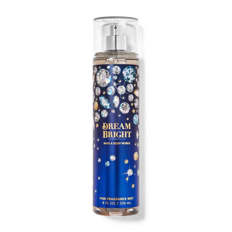بادی میست Bath and Body Works مدل Dream Bright
