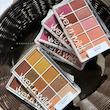پلت سایه 10 رنگ wet n wild مدل call me sunshine