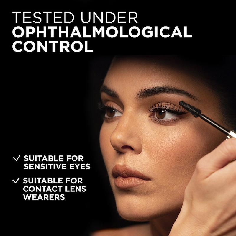 ریمل حجم دهنده و بلند کننده L’Oreal مدل PANORAMA