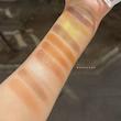 پلت سایه 10 رنگ wet n wild مدل call me sunshine