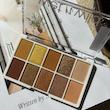 پلت سایه 10 رنگ wet n wild مدل call me sunshine