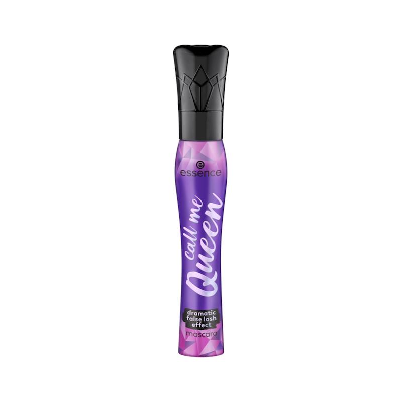 ریمل بلند کننده Essence مدل CALL ME QUEEN