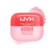 پودر فیکس NYX رنگ cheeky cherry مدل Wonder