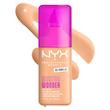 تینت کرم پودر نیکس رنگ 08 Vanilla