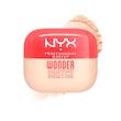 پودر فیکس NYX رنگ Sugar Serve مدل Wonder