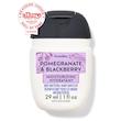 ژل دست بث اند بادی رایحه ‏Pomegranate & Blackberry 