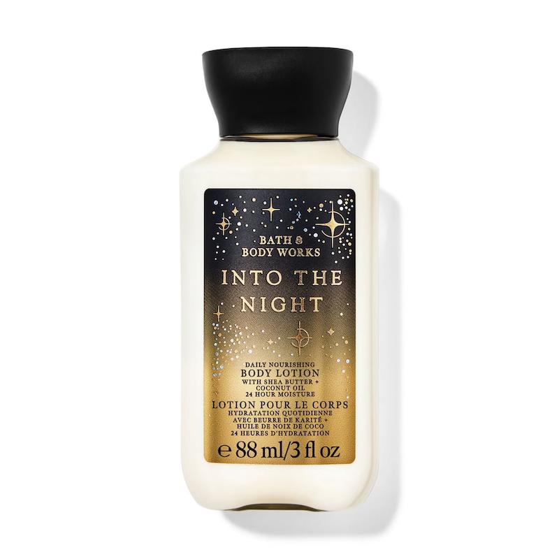ست مینی سه تایی بث اند بادی رایحه Into the Night