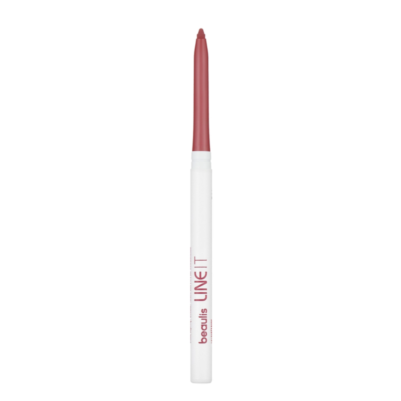 خط لب پیچی Line it شماره 141 dusty rose بیولیس