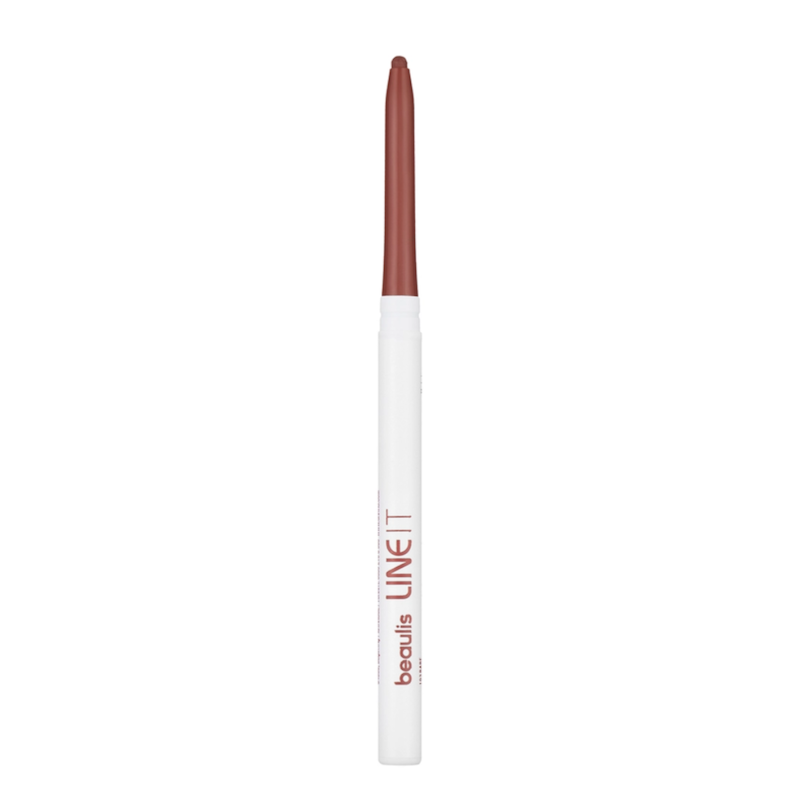 خط لب پیچی Line it شماره 103 Bare بیولیس