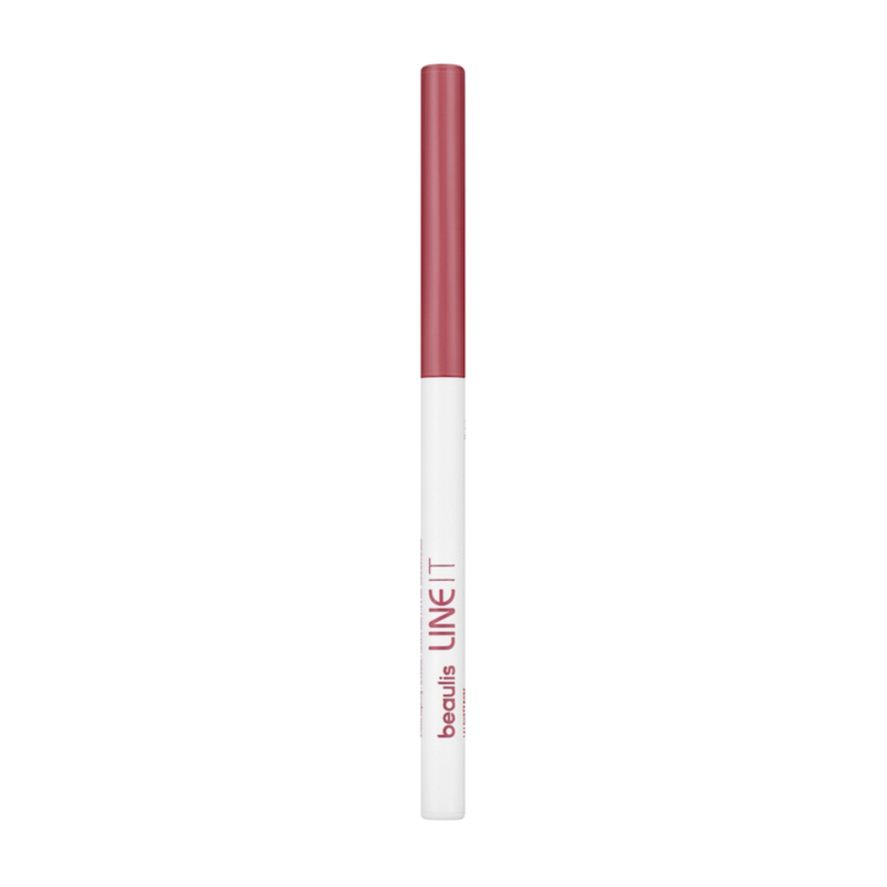 خط لب پیچی Line it شماره 141 dusty rose بیولیس
