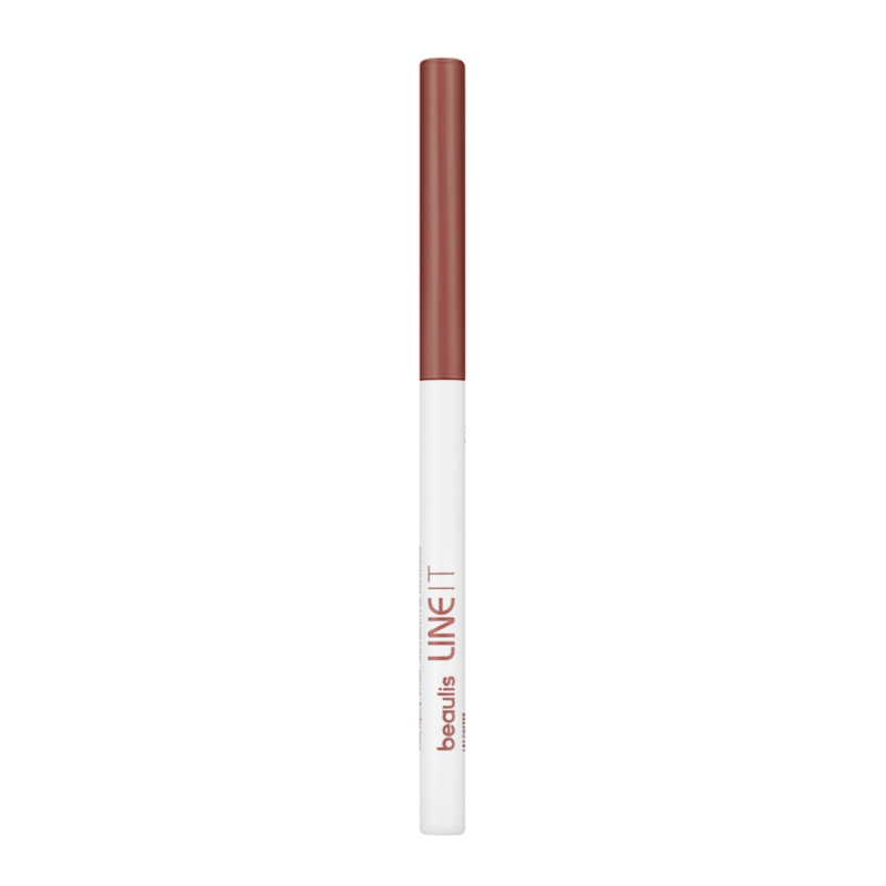 خط لب پیچی Line it شماره 182 coffe بیولیس